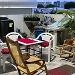 Tropical Caribean Apartment