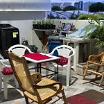 Tropical Caribean Apartment