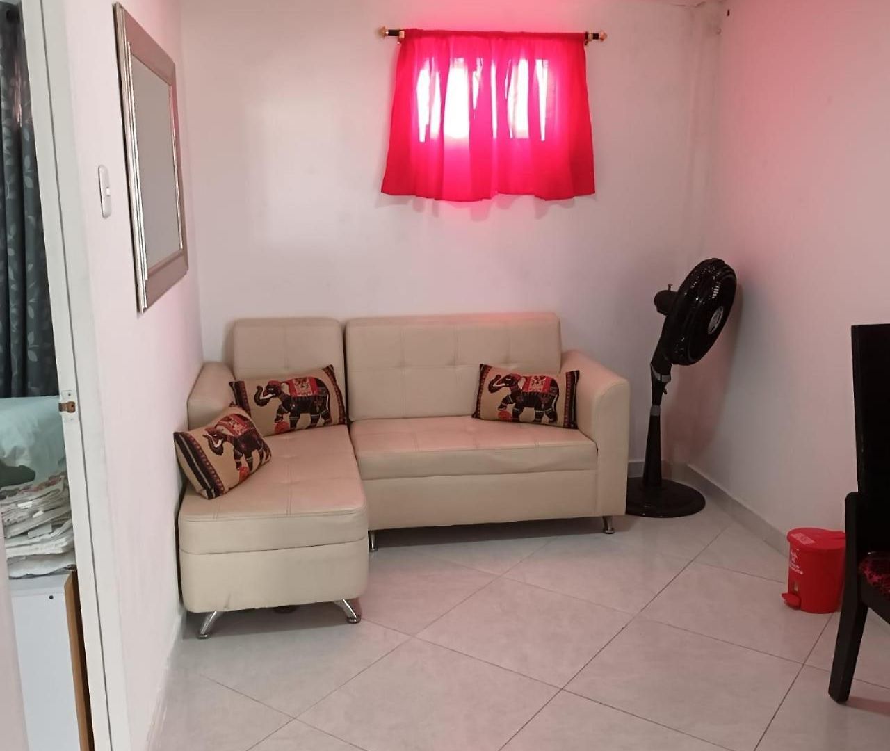 Tropical Caribean Apartamento *