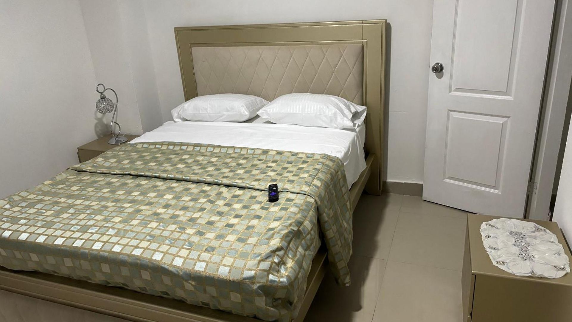 Apartamento Tropical Caribean