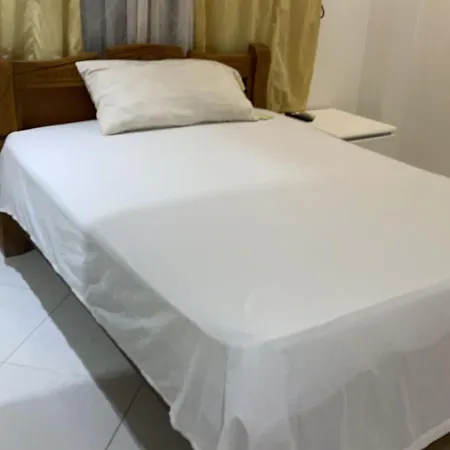 Tropical Caribean Apartamento