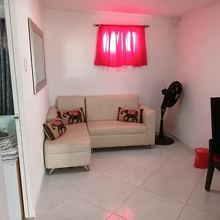 Tropical Caribean Apartamento *