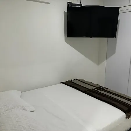 Apartamento Tropical Caribean