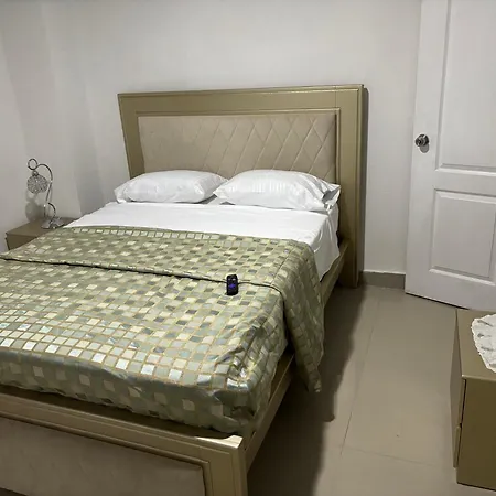 Apartamento Tropical Caribean