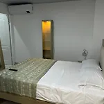 Tropical Caribean Apartment