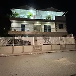 Tropical Caribean Apartment